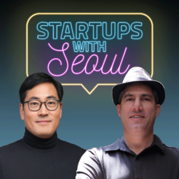 Startups with Seoul – Episode 1